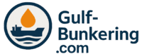 gulf-bunkering.com logo