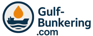 gulf-bunkering.com logo